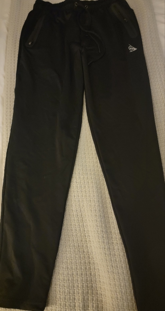 Sz Small mens tricot joggers